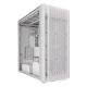 Εικόνα της Corsair 9000D RGB iCUE Airlfow Super-Tower Tempered Glass White CC-9011274-WW