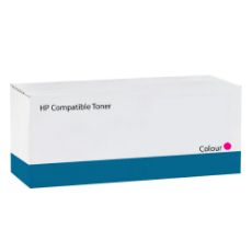 Εικόνα της Συμβατό Toner HP 415X Magenta High Capacity W2033X