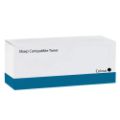 Εικόνα της Συμβατό Toner Sharp MX-61GTBA Black