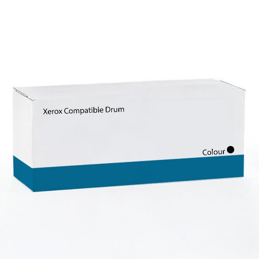 Εικόνα της Συμβατό Drum Xerox Black 101R00555