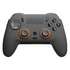 Εικόνα της Controller SCUF Envision Pro Wireless for PC Steel Gray 601-178-03-102-NA