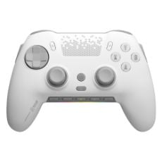 Εικόνα της Controller SCUF Envision Pro Wireless for PC White 601-178-03-012-NA