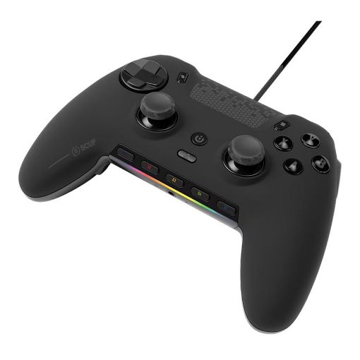 Εικόνα της Controller SCUF Envision Wired for PC Black 601-178-01-001-NA