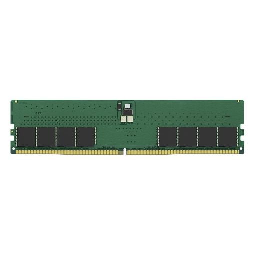 Εικόνα της Ram Kingston 32GB DDR5-5600MHz CL46 KVR56U46BD8-32