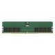 Εικόνα της Ram Kingston 32GB DDR5-5600MHz CL46 KVR56U46BD8-32