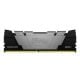 Εικόνα της Ram Kingston Fury Renegade 32GB (2 x 16GB) DDR4-3600MHz CL16 Black/Silver KF436C16RB12K2/32