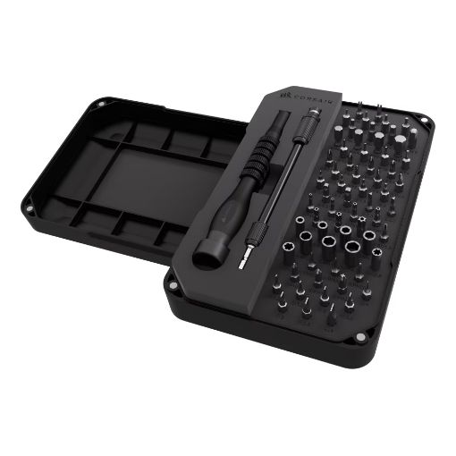 Εικόνα της Corsair PC DIY Precision Toolkit CC-9310003-WW