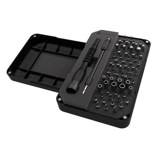 Εικόνα της Corsair PC DIY Precision Toolkit CC-9310003-WW