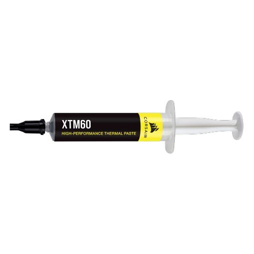 Εικόνα της Corsair XTM60 High-Performance Thermal Paste CT-9010015-WW