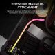 Εικόνα της Corsair Light Strips LS430 Aurora RGB 430mm CL-9011138-WW