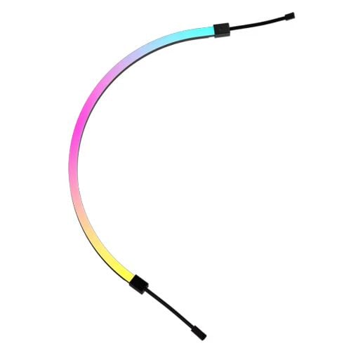 Εικόνα της Corsair Light Strips LS430 Aurora RGB 430mm CL-9011138-WW