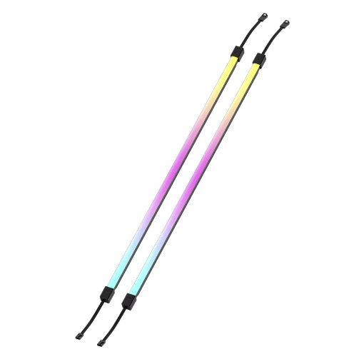 Εικόνα της Corsair Light Strips LS430 Aurora RGB 430mm CL-9011138-WW