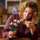 Εικόνα της LEGO Botanicals: Mini Orchid 10343