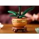 Εικόνα της LEGO Botanicals: Mini Orchid 10343