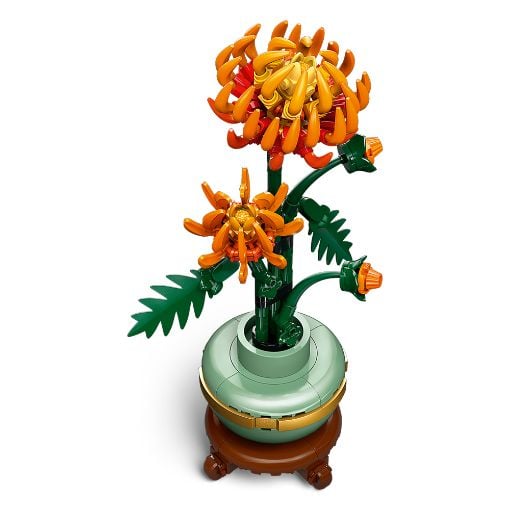Εικόνα της LEGO Botanicals: Chrysanthemum 10368