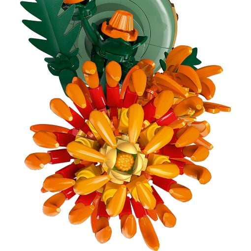 Εικόνα της LEGO Botanicals: Chrysanthemum 10368