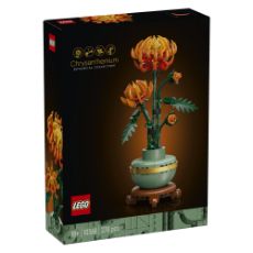 Εικόνα της LEGO Botanicals: Chrysanthemum 10368
