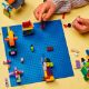 Εικόνα της LEGO Classic: Blue Baseplate 11025
