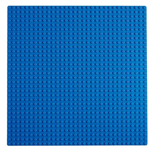Εικόνα της LEGO Classic: Blue Baseplate 11025