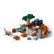 Εικόνα της LEGO Minecraft: The Armadillo Mine Expedition 21269