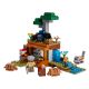 Εικόνα της LEGO Minecraft: The Armadillo Mine Expedition 21269