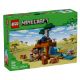Εικόνα της LEGO Minecraft: The Armadillo Mine Expedition 21269