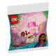 Εικόνα της LEGO Disney: Princess Asha's Welcome Stand Polybag 30661