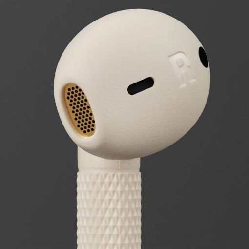 Εικόνα της True Wireless Εarphones Marshall Minor IV Cream 1007875
