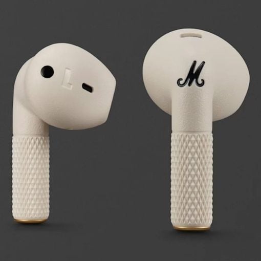 Εικόνα της True Wireless Εarphones Marshall Minor IV Cream 1007875