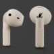 Εικόνα της True Wireless Εarphones Marshall Minor IV Cream 1007875