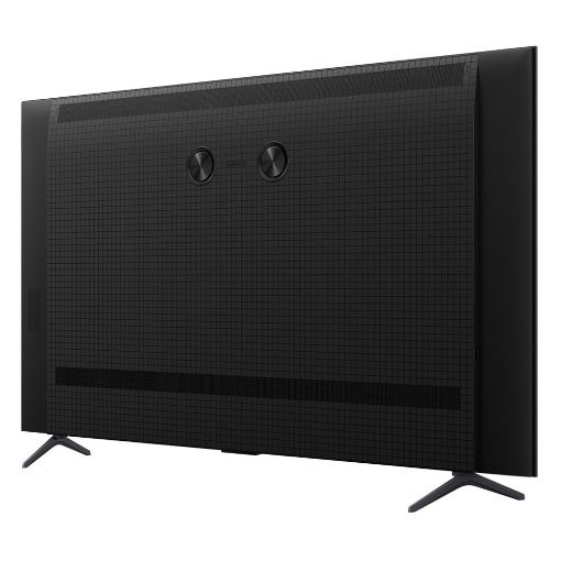 Εικόνα της Τηλεόραση TCL 50C6KS 4K QD-Mini LED Google TV HDR (2025)