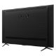 Εικόνα της Τηλεόραση TCL 50C6KS 4K QD-Mini LED Google TV HDR (2025)