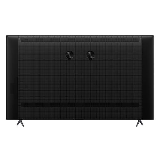 Εικόνα της Τηλεόραση TCL 50C6KS 4K QD-Mini LED Google TV HDR (2025)
