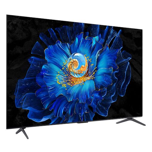 Εικόνα της Τηλεόραση TCL 50C6KS 4K QD-Mini LED Google TV HDR (2025)