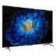 Εικόνα της Τηλεόραση TCL 50C6KS 4K QD-Mini LED Google TV HDR (2025)