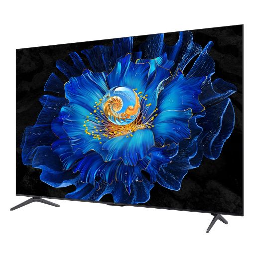 Εικόνα της Τηλεόραση TCL 50C6KS 4K QD-Mini LED Google TV HDR (2025)