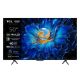 Εικόνα της Τηλεόραση TCL 50C6KS 4K QD-Mini LED Google TV HDR (2025)