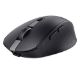 Εικόνα της Ποντίκι Trust Ozaa Compact Multi-Device Wireless Black 24819
