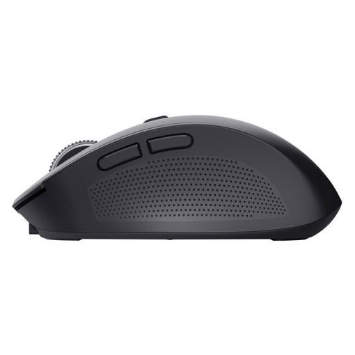 Εικόνα της Ποντίκι Trust Ozaa Compact Multi-Device Wireless Black 24819