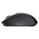 Εικόνα της Ποντίκι Trust Ozaa Compact Multi-Device Wireless Black 24819