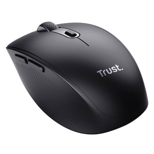 Εικόνα της Ποντίκι Trust Ozaa Compact Multi-Device Wireless Black 24819