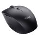 Εικόνα της Ποντίκι Trust Ozaa Compact Multi-Device Wireless Black 24819