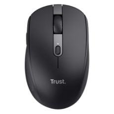 Εικόνα της Ποντίκι Trust Ozaa Compact Multi-Device Wireless Black 24819