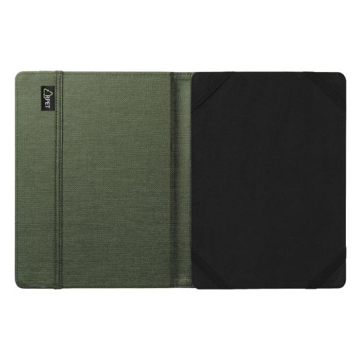 Εικόνα της Θήκη Tablet Trust 10" Primo Eco Folio Green 24498