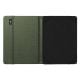 Εικόνα της Θήκη Tablet Trust 10" Primo Eco Folio Green 24498