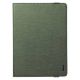Εικόνα της Θήκη Tablet Trust 10" Primo Eco Folio Green 24498
