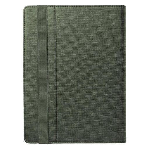 Εικόνα της Θήκη Tablet Trust 10" Primo Eco Folio Green 24498