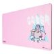 Εικόνα της Mouse Pad Grupo Erik Pusheen The Cat XXL Pink 28804