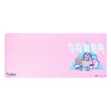 Εικόνα της Mouse Pad Grupo Erik Pusheen The Cat XXL Pink 28804