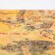Εικόνα της Mouse Pad Grupo Erik The Lord of the Rings Middle Earth Map XXL 55152
